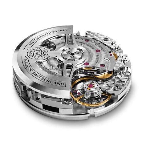 iwc caliber 69385|iwc 69385 movement.